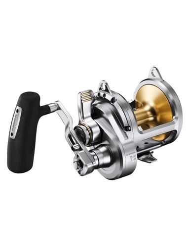 Shimano talica a - 23, ii