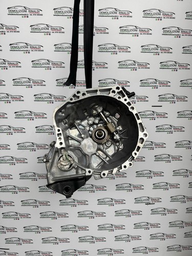 Cambio manuale marce toyota - cambio,