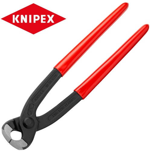 Knipex pinza orecchio - pinza, o