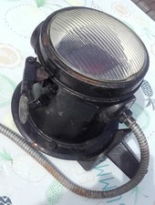 LAMPADA LOCOMOTIVA A VAPORE
