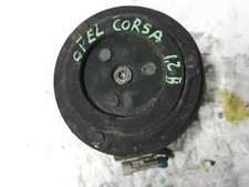 Compressore aria condizionata - compressore,