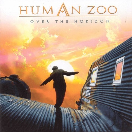 Human zoo over - zoo, the