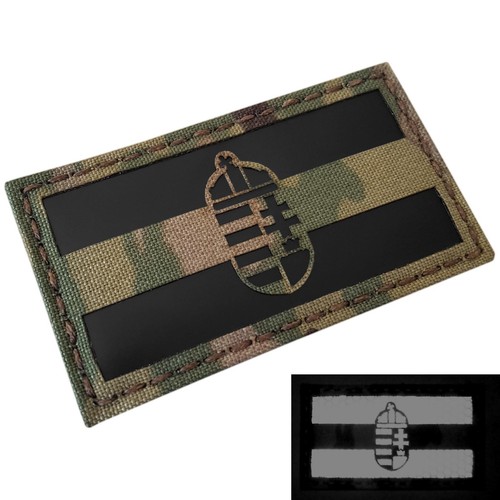 Patch chiusura tattica touch