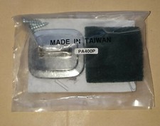 Targus DEFCON Kit Piastra di