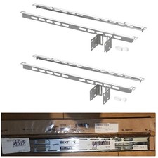 DUE Set IKEA SEKTION Binario