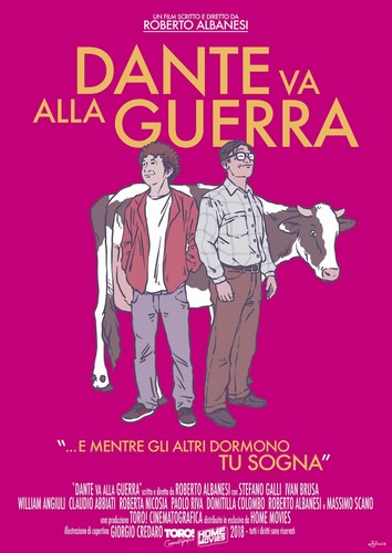 Dante alla guerra - va, home