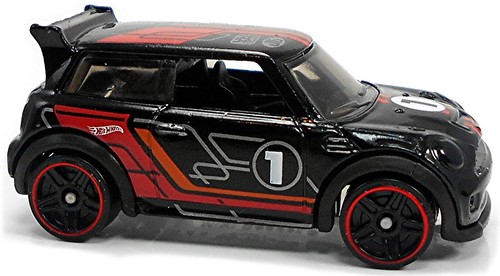 Hot wheels mystery models - wheels,