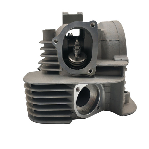 Cylinder head fit for - head,