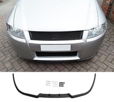 Per Fiat Stilo 192 Spoiler Anteriore Labbro Labbro Anteriore Attacco Anteriore + Materiale Montaggio