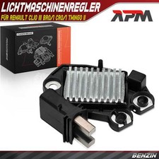 Regolatore Di Alternatore Per