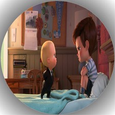 Ostia per torta compleanno