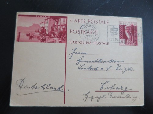 1931 quadro gandria - pk,