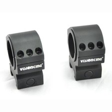 Anelli per cannocchiale da