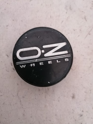 Coprimozzo cerchione - oz,