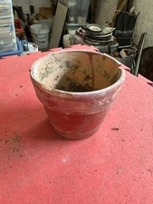 Vaso terracotta antico - vaso,