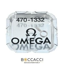 OMEGA Freccia della Racchetta