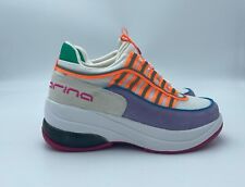 Scarpe sneakers donna