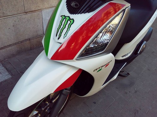 Adesivi bandiera italia - adesivi,