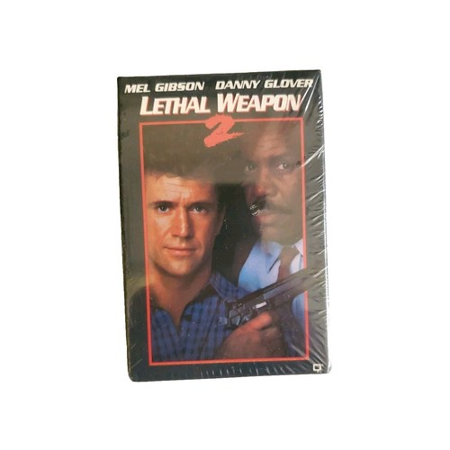 Lethal weapon 8mm video new - 2,