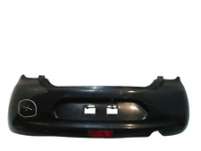 Paraurti Posteriore completo per Nissan Micra 7 Serie (2010   2016)