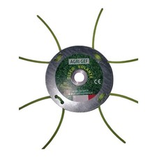 Testina taglia erba universale