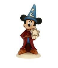 THUN DISNEY FANTASIA MICKEY MAGO MERLINO ESCLUSIVO NUOVISSIMO DA COLLEZIONE ??