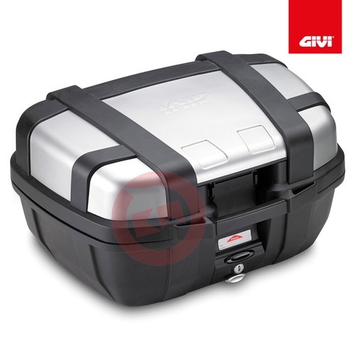 Bauletto topcase givi trekker - bauletto,