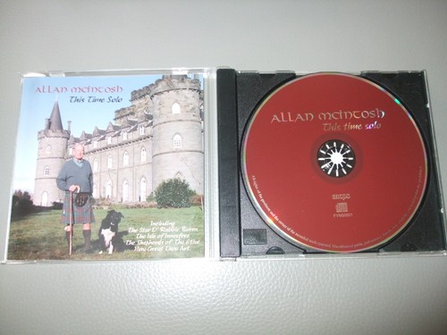 Allan mcintosh this time - allan,