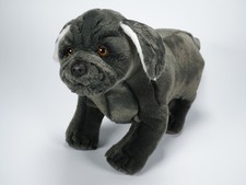 Peluche pupazzo mastino