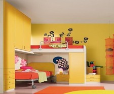 CAMERETTA ARMADIO PONTE