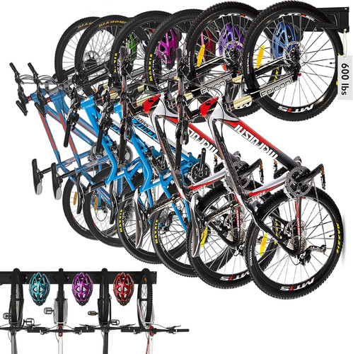 Portaoggetti portabici - 6,