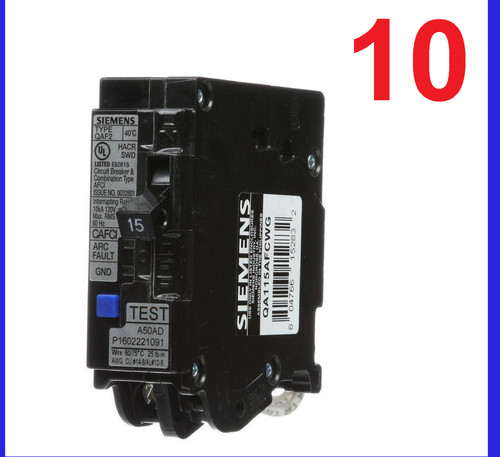 Siemens amp singolo - (10),