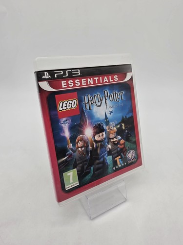Lego harry potter anni 4 - potter,