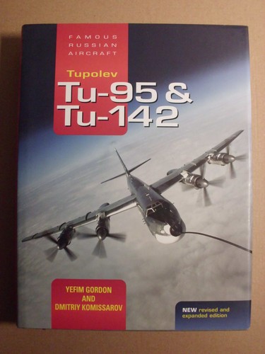 142 tupolev - -, –