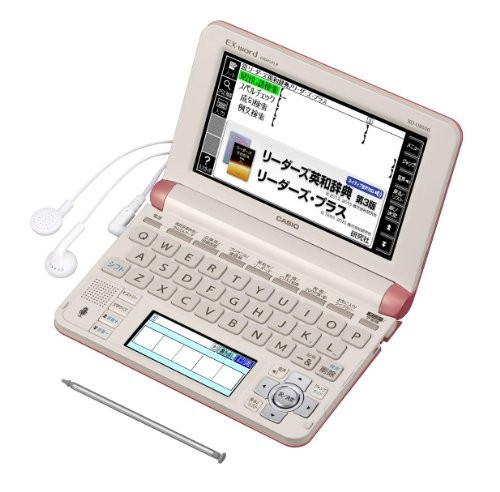 Casio word u8500pk - casio, ex-word