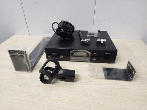 Sistema wireless