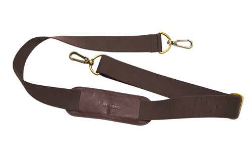 Barbour tracolla per borsa - per,