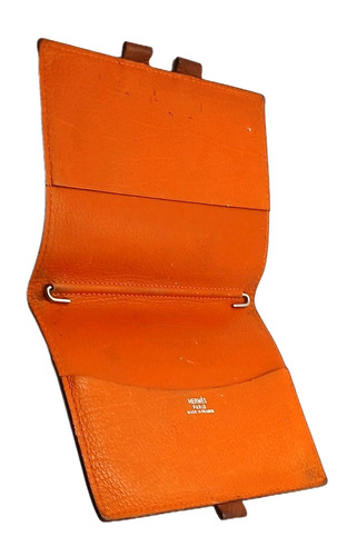 Hermès agenda cover - hermès,