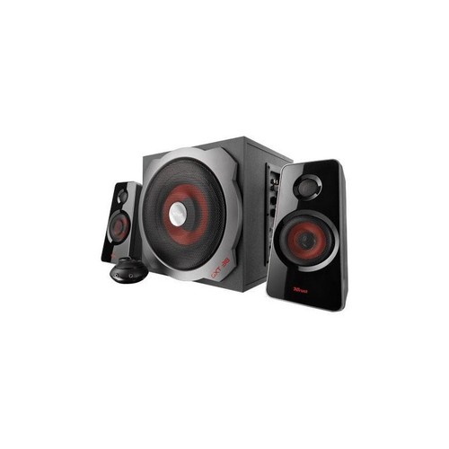 Trust gxt38 set altoparlanti - set,