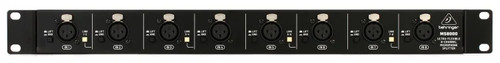 Behringer ultralink ms8000 - behringer,