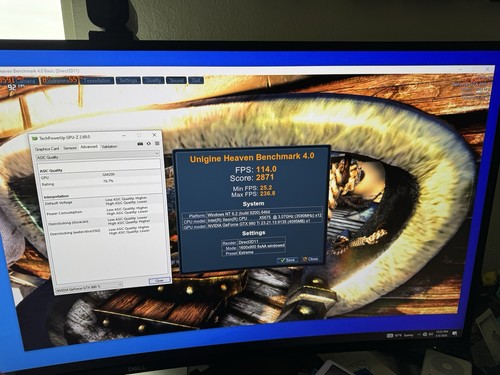 Scheda grafica video evga - grafica,