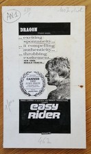 EASY RIDER dennis hopper