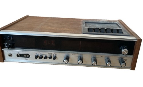 Radio browni excelsior model