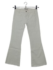 THE SEAFARER Jeans a zampa