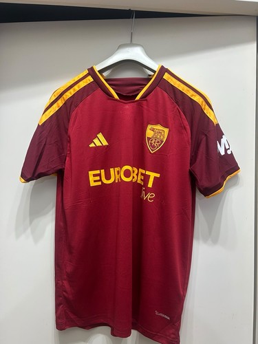Roma maglia home taglia - roma,