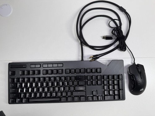 Asus rog strix flare - asus,