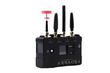 Arrakis 4 Rilevatore Drone