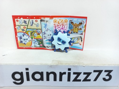 Sorpresine kinder natale 2021 - kinder,