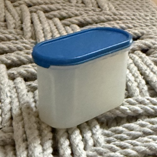 Tupperware miniatura - tupperware,