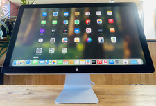 Apple led cinema display - apple,